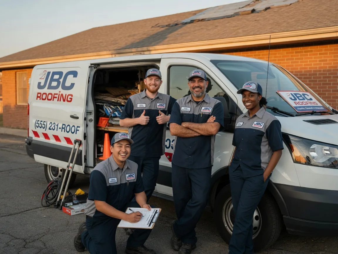 Roof Replacement company in Oakdale, CT